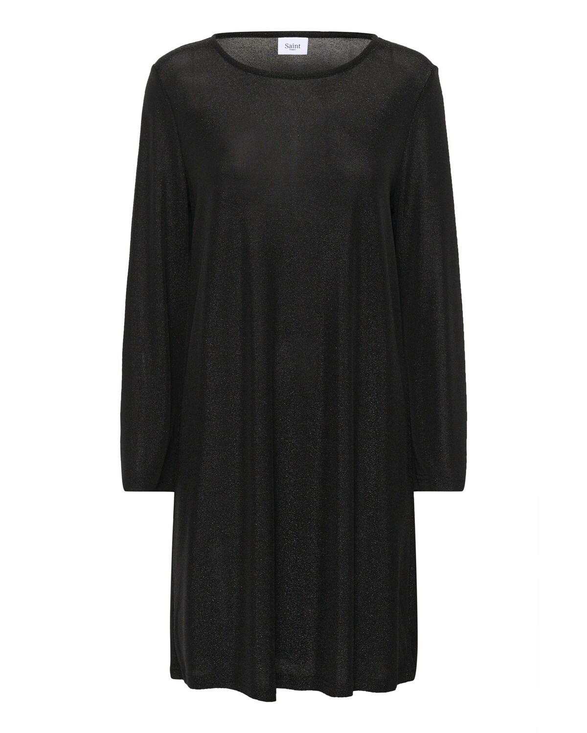 SAINT TROPEZ Платье 'Noria' в черном цвете
SAINT TROPEZ Платье 'Noria' в черном цвете