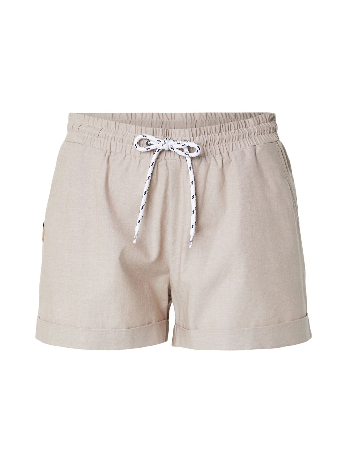 Iriedaily Шорты Regular в цвете Kitt
Iriedaily Шорты Regular в цвете Kitt