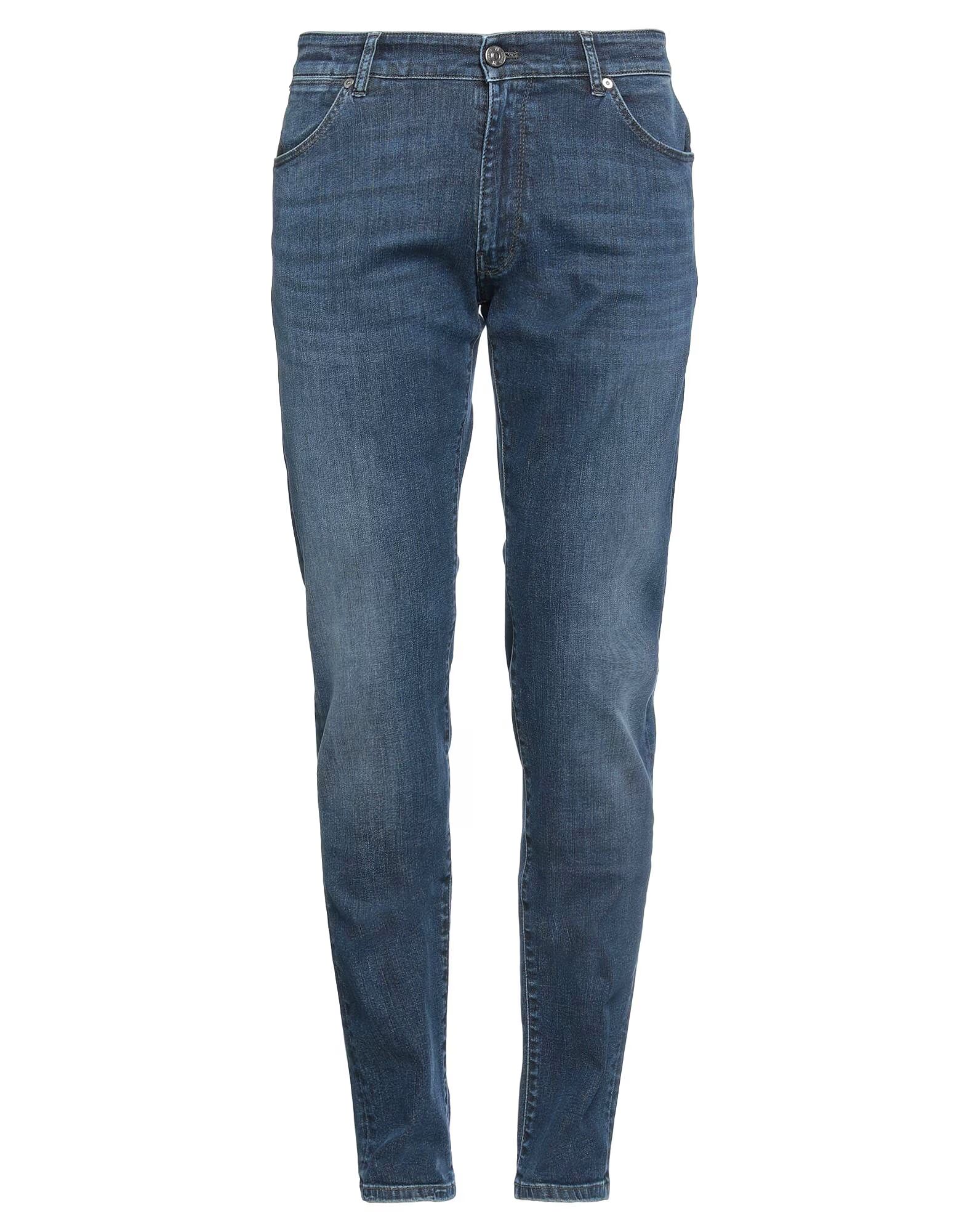 Джинсы Pt Torino, синий
Джинсы Pt Torino, синий