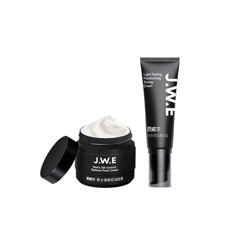 Мужской крем для тонирования JUEWEIER
Мужской крем для тонирования JUEWEIER