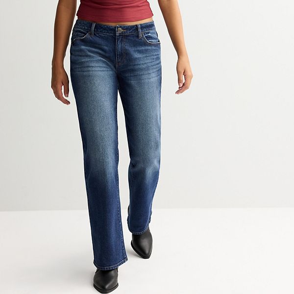Джинсы Junior's low rise baggy bootcut Project Indigo, Dark
Джинсы Junior's low rise baggy bootcut Project Indigo, Dark
