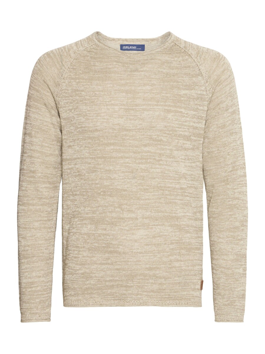 Свитер BLEND Dan, пятнистый бежевый
Свитер BLEND Dan, пятнистый бежевый
