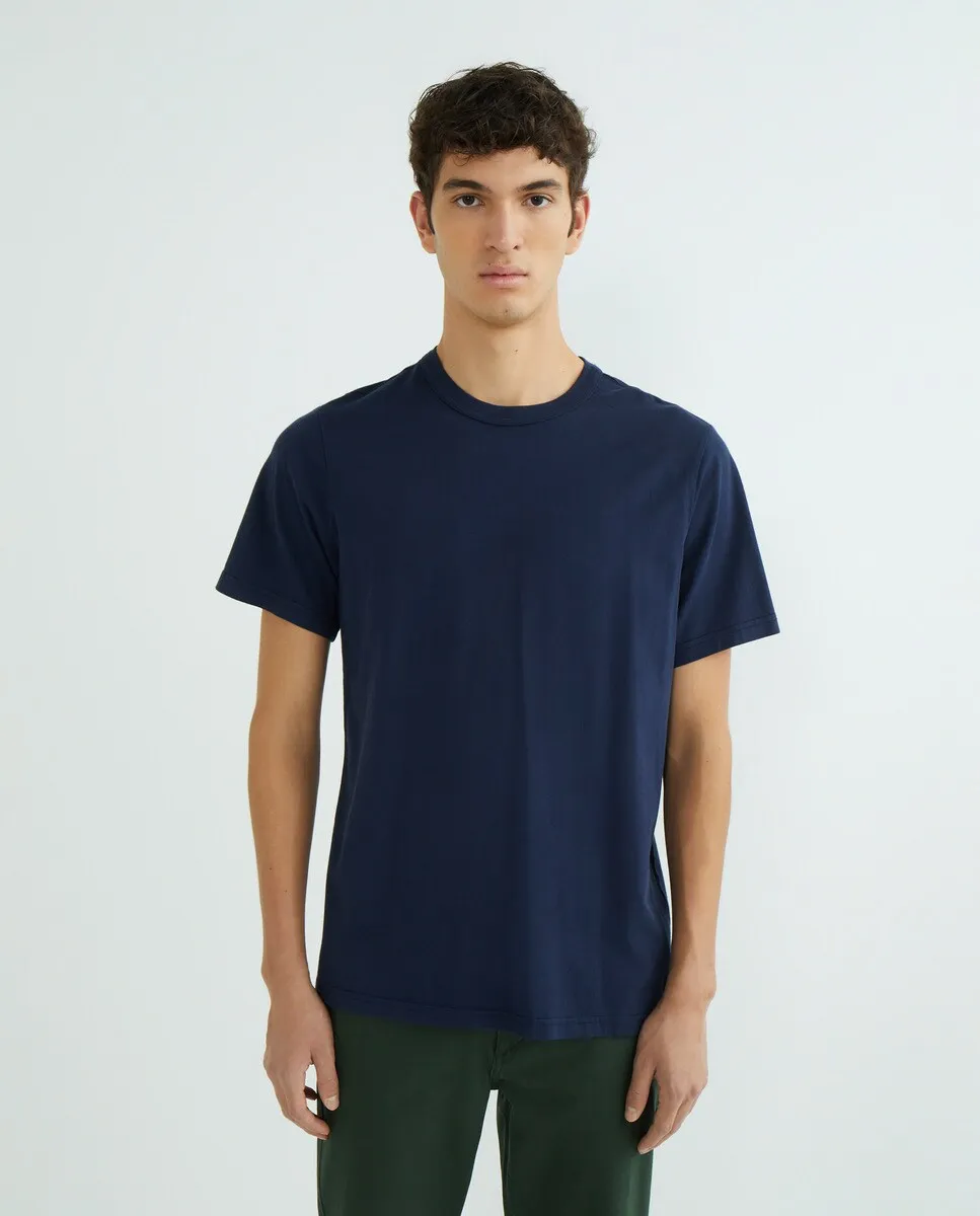 Мужская футболка облегающего кроя с короткими рукавами Dockers, тёмно-синий
Мужская футболка облегающего кроя с короткими рукавами Dockers, тёмно-синий