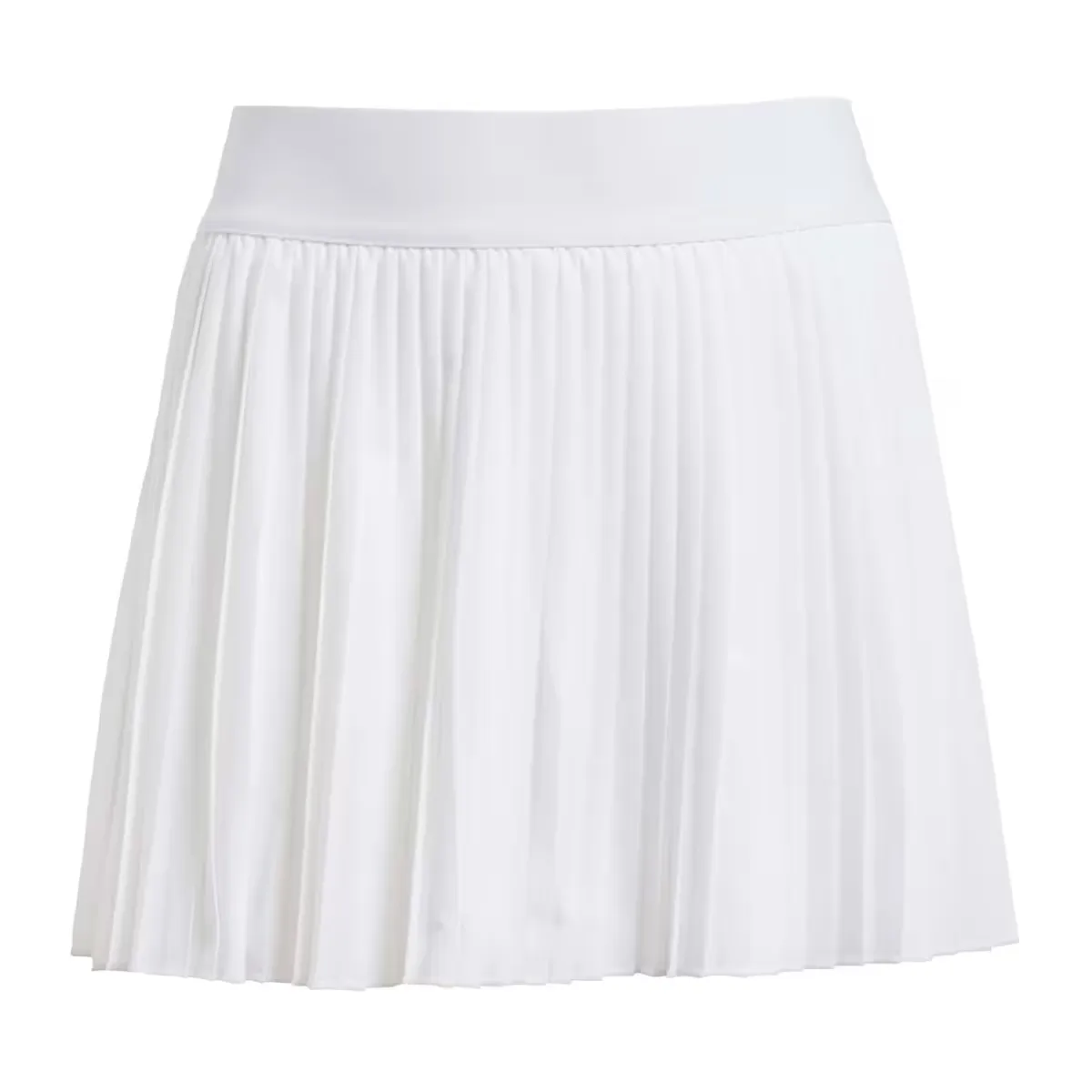 Теннисная юбка Adidas G Club Pleat для детей, белый
Теннисная юбка Adidas G Club Pleat для детей, белый