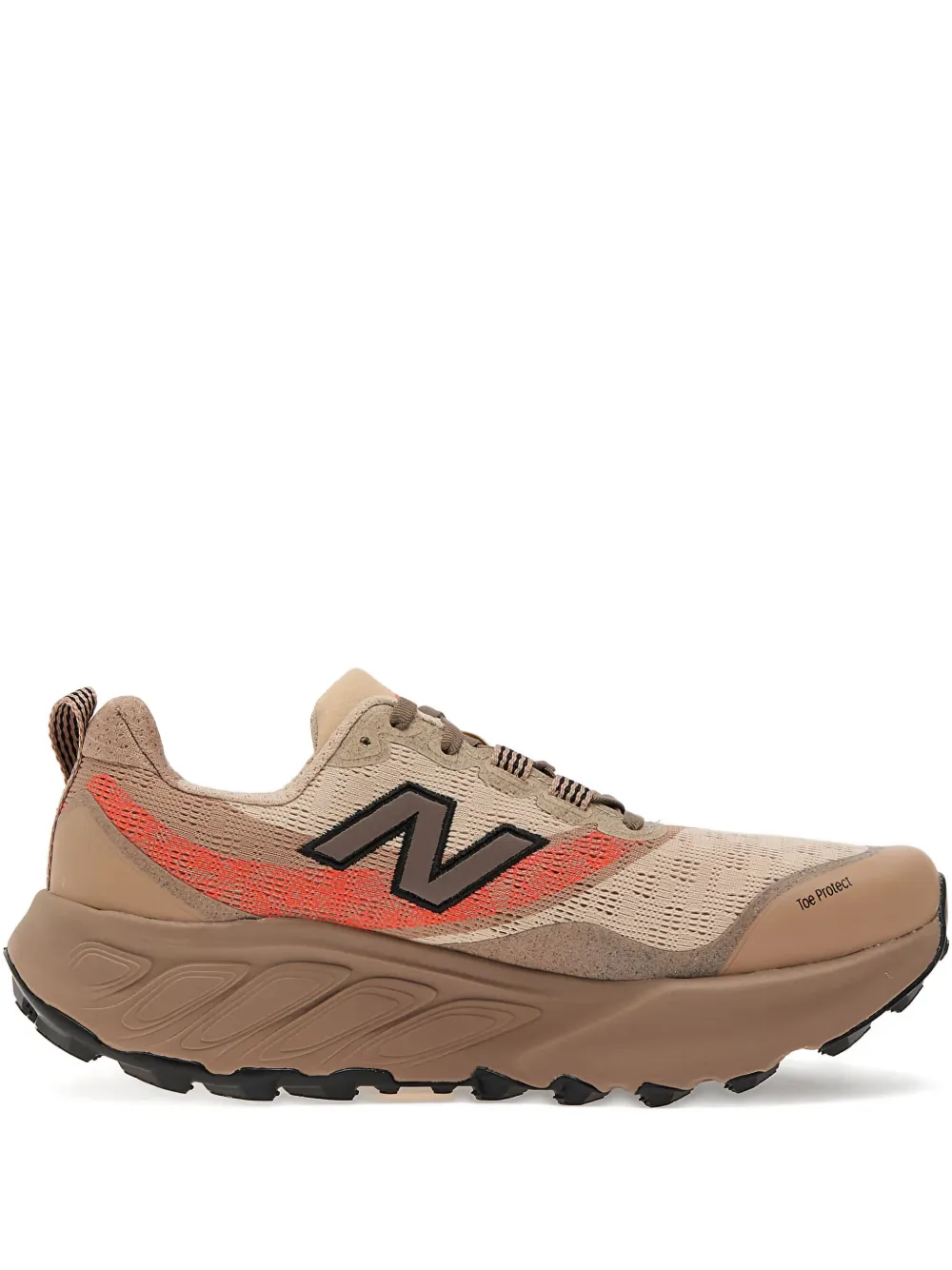 Кроссовки Hierro V9 с логотипом New Balance, коричневый
Кроссовки Hierro V9 с логотипом New Balance, коричневый