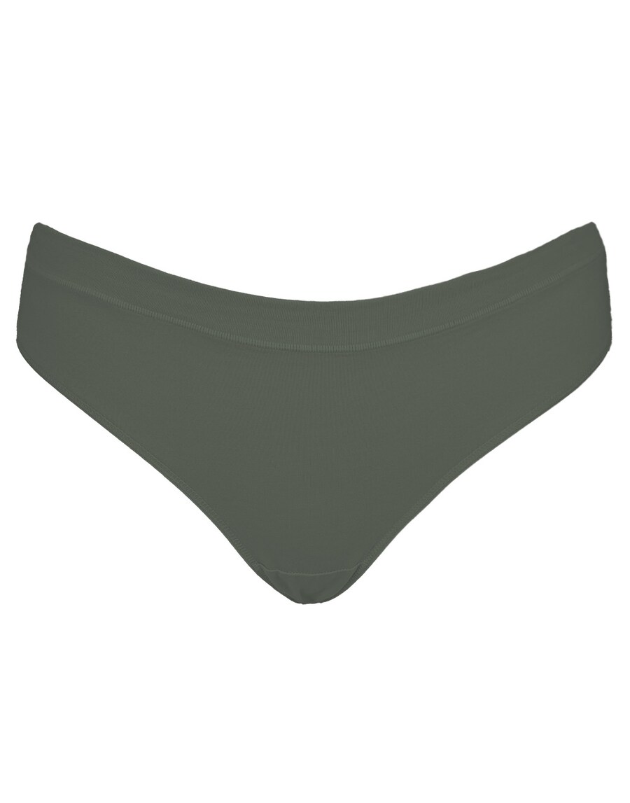 Стринги SugarShape, оливковый
Стринги SugarShape, оливковый