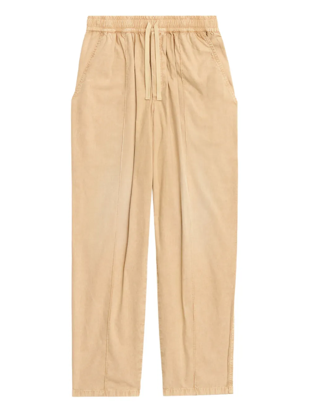 Брюки Catalia на кулиске MARANT ÉTOILE, нейтральный
Брюки Catalia на кулиске MARANT ÉTOILE, нейтральный