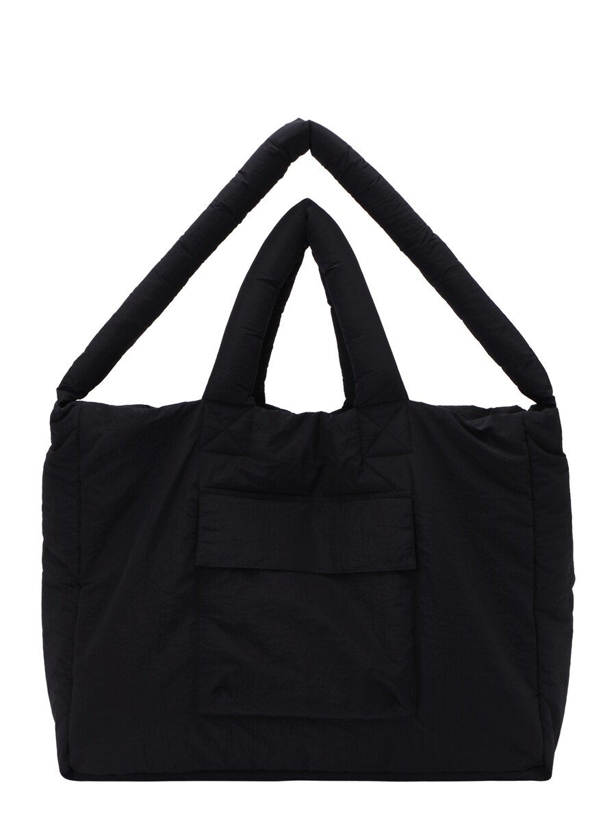 Сумка шоппер Soulland TRITAN, черный
Сумка шоппер Soulland TRITAN, черный