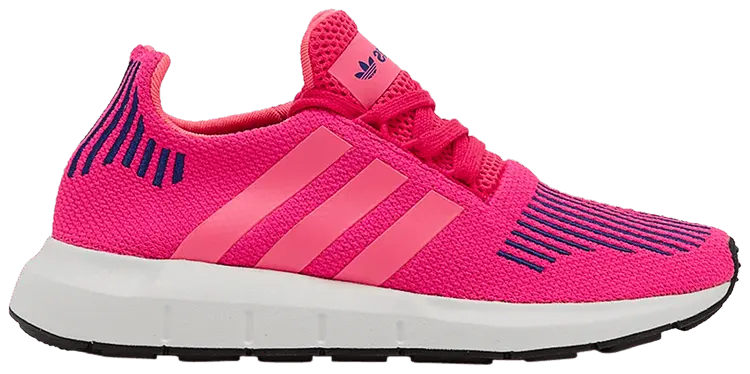 Кроссовки adidas Swift Run J 'Shock Pink Ultra Pop', розовый
Кроссовки adidas Swift Run J 'Shock Pink Ultra Pop', розовый