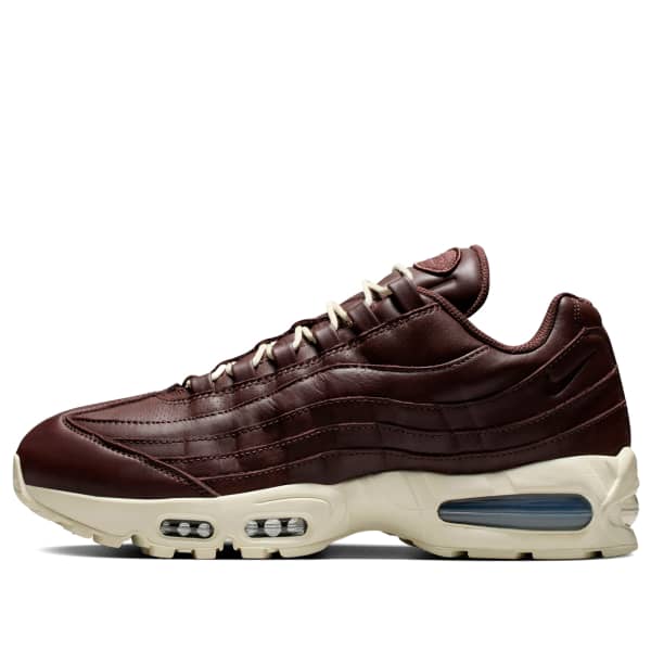 Кроссовки Air Max 95 OG Nike, baroque коричневый, coconut milk & baroque коричневый
Кроссовки Air Max 95 OG Nike, baroque коричневый, coconut milk & baroque коричневый