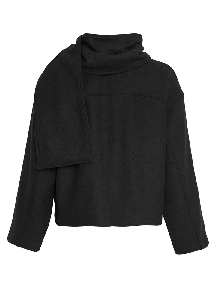 Переходная куртка MOSS COPENHAGEN Übergangsjacke Syden, черный
Переходная куртка MOSS COPENHAGEN Übergangsjacke Syden, черный