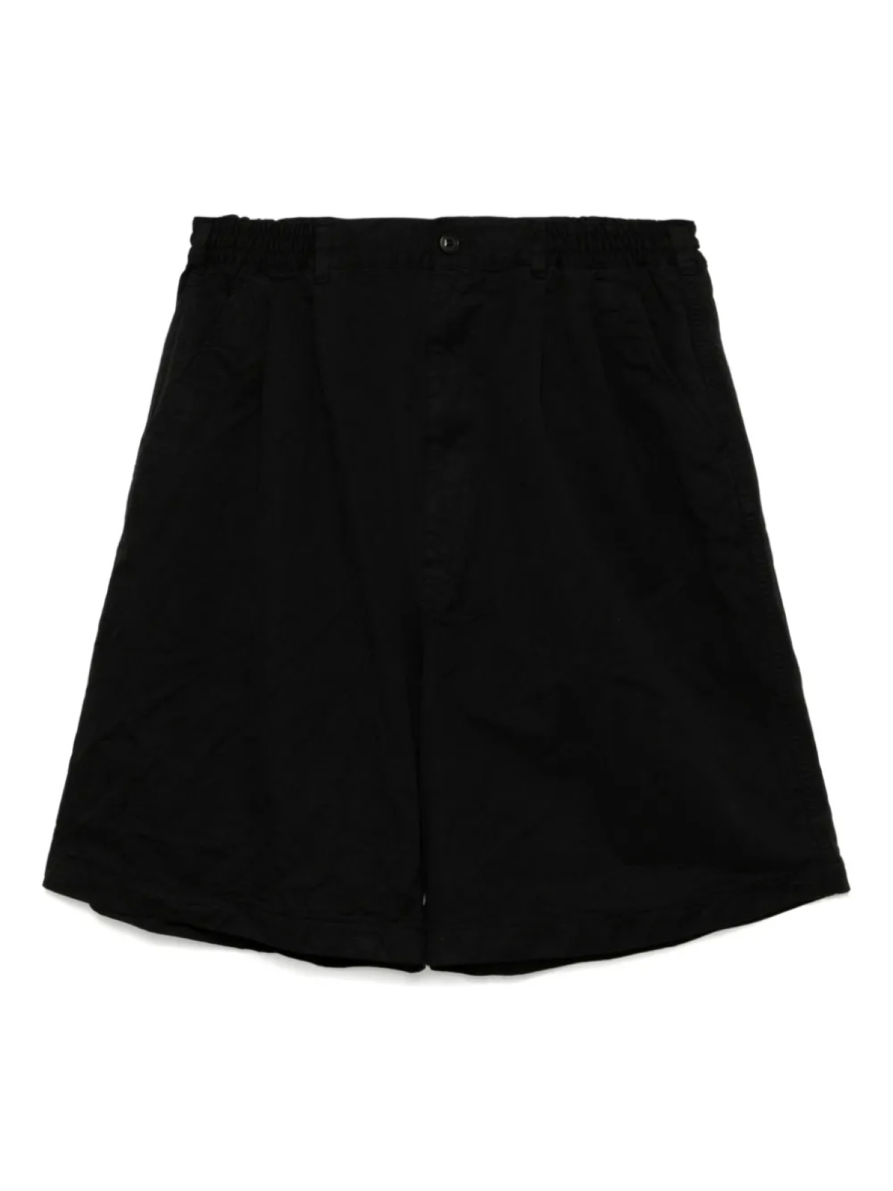 Шорты с широкими штанинами Junya Watanabe MAN, черный
Шорты с широкими штанинами Junya Watanabe MAN, черный
