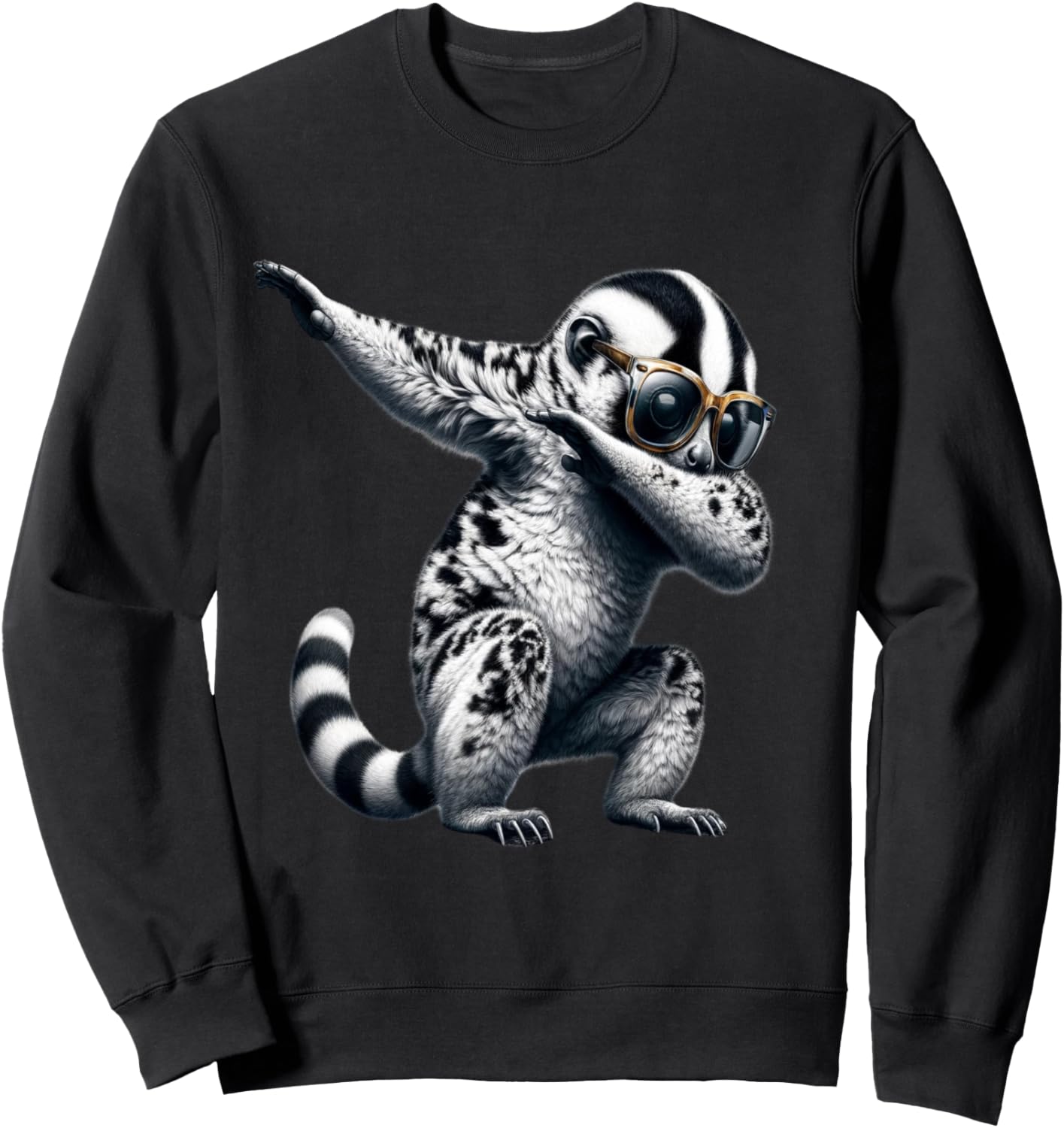 Толстовка с мотивом пухлой лоли Dustwear Design - Dubbing And Dabbing, черный
Толстовка с мотивом пухлой лоли Dustwear Design - Dubbing And Dabbing, черный