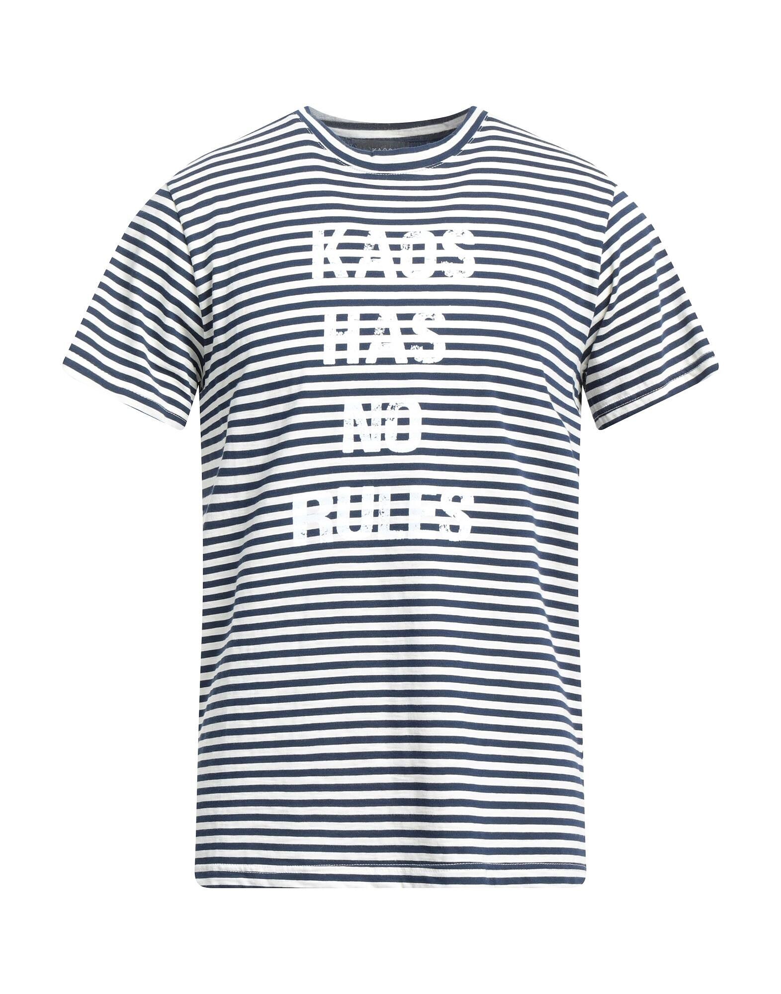 Футболка Kaos, белый
Футболка Kaos, белый