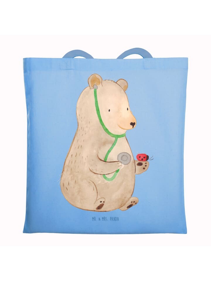 Сумка Mr. & Mrs. Panda, цвет sky blue
Сумка Mr. & Mrs. Panda, цвет sky blue