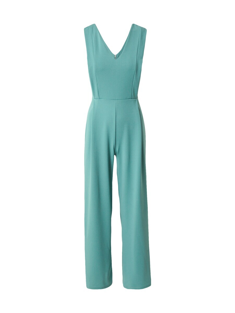 Комбинезон WAL G. Jumpsuit JACKIE, цвет jade
Комбинезон WAL G. Jumpsuit JACKIE, цвет jade