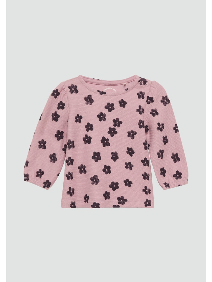 Футболка s.Oliver, розовый
Футболка s.Oliver, розовый