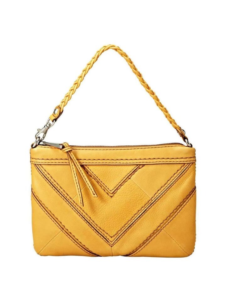 Сумка Fossil, желтый
Сумка Fossil, желтый