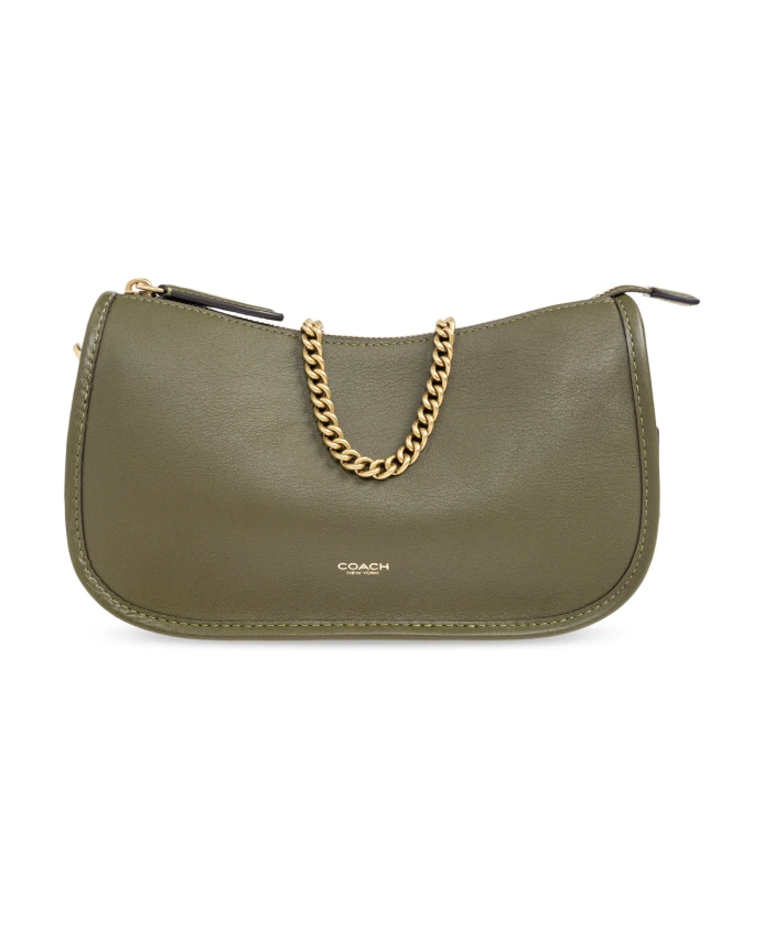 Сумка через плечо Waverly Coach, зеленый
Сумка через плечо Waverly Coach, зеленый