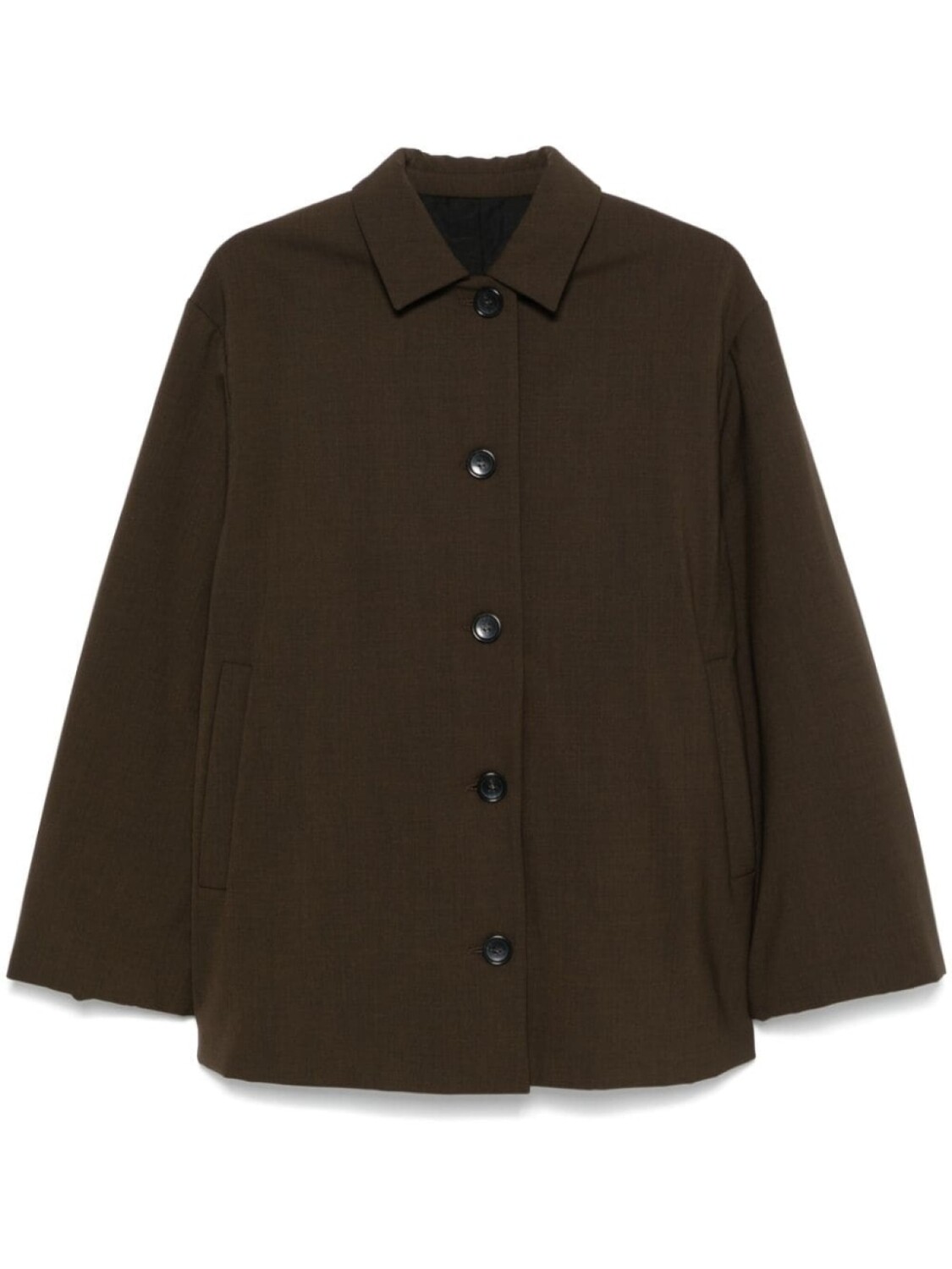 Пуховик Philosophy Di Lorenzo Serafini, коричневый
Пуховик Philosophy Di Lorenzo Serafini, коричневый