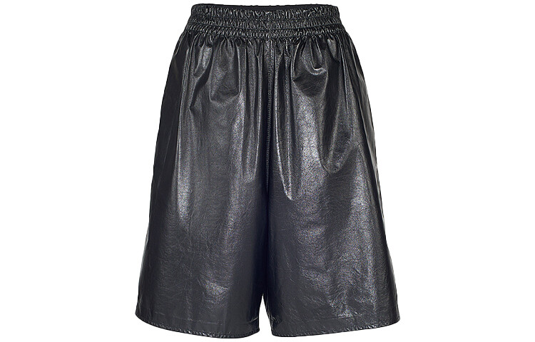 Повседневные шорты женские черные Bottega Veneta
Повседневные шорты женские черные Bottega Veneta