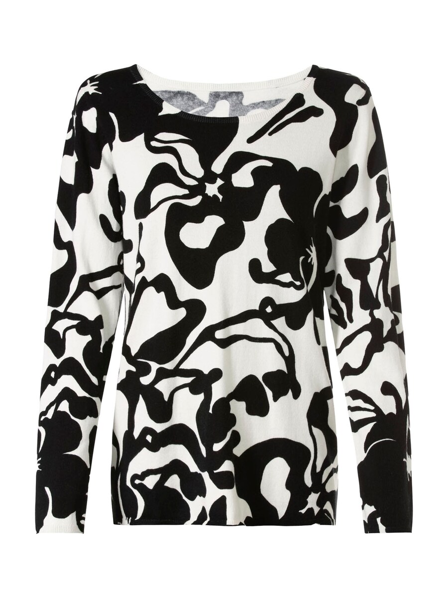 Свитер heine, цвет Champagne/Black
Свитер heine, цвет Champagne/Black