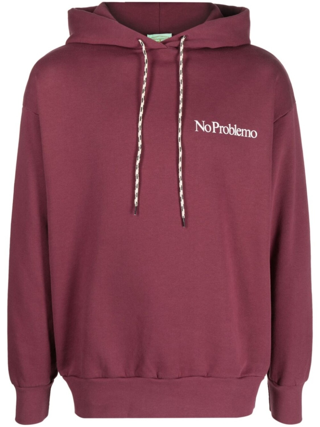 Aries худи с надписью, красный
Aries худи с надписью, красный