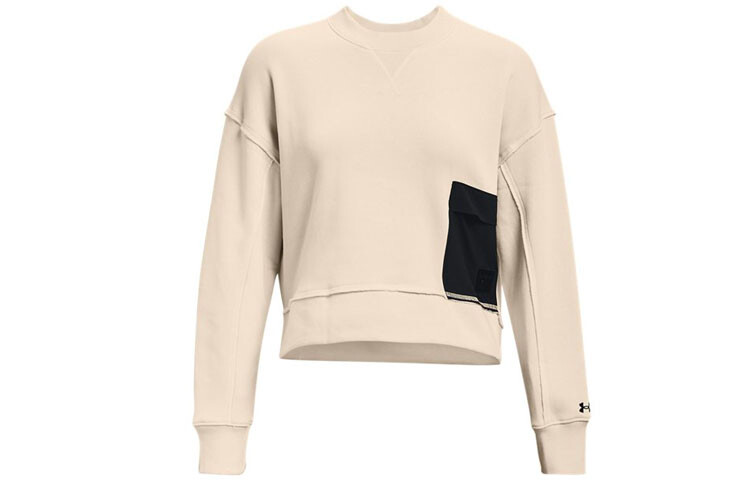 Толстовка Johnson женская белая Under Armour
Толстовка Johnson женская белая Under Armour