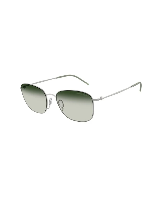 Солнцезащитные очки Ar6168 30457z Giorgio Armani, серый
Солнцезащитные очки Ar6168 30457z Giorgio Armani, серый