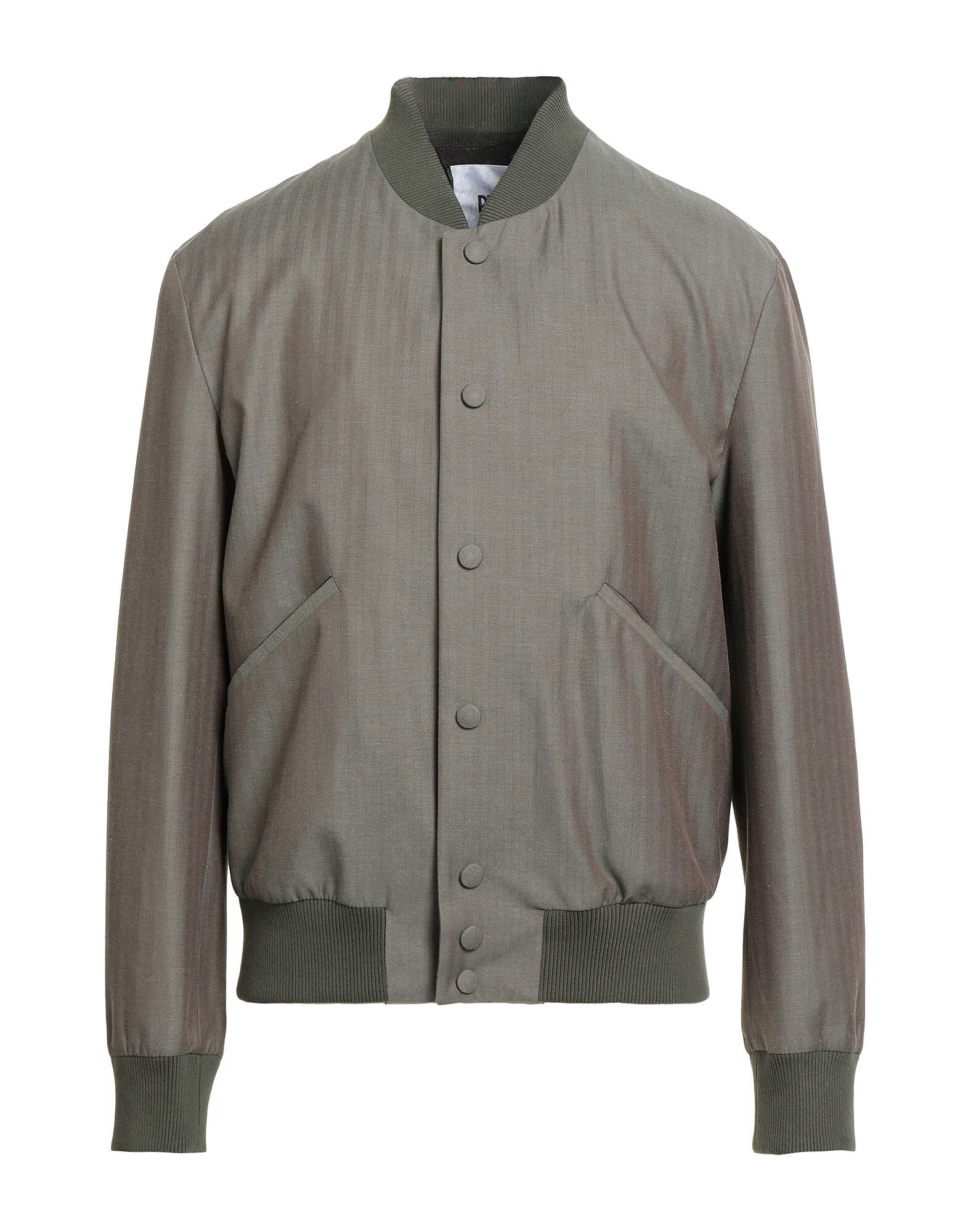 Куртка Pt Torino, зеленый
Куртка Pt Torino, зеленый