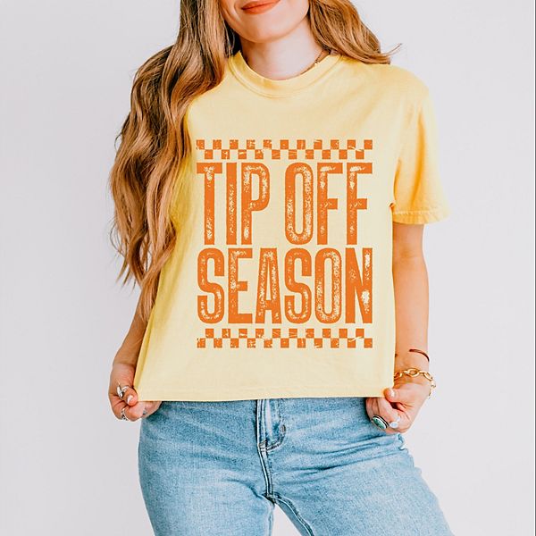 Футболка с принтом Tip off season в клетку, укороченная, свободного кроя Simply Sage Market, Butter, Зеленый, Футболка с принтом Tip off season в клетку, укороченная, свободного кроя Simply Sage Market, Butter
Футболка с принтом Tip off season в клетку, укороченная, свободного кроя Simply Sage Market, Butter, Зеленый, Футболка с принтом Tip off season в клетку, укороченная, свободного кроя Simply Sage Market, Butter
