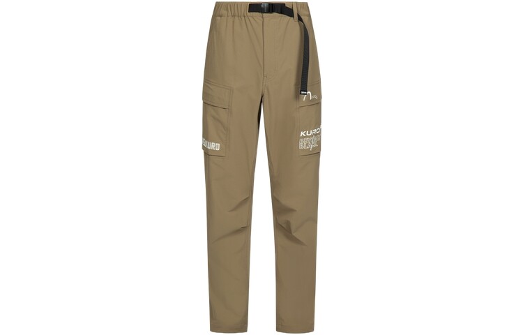 Повседневные брюки мужские серые/хаки Evisu, серый
Повседневные брюки мужские серые/хаки Evisu, серый