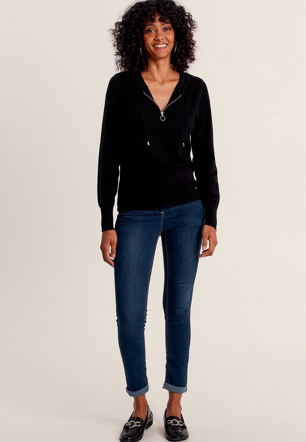 Джинсы облегающего кроя ENG ANLIEGENDE IN STANDARDGRÖSSE Breal, цвет Dirty Denim 
Джинсы облегающего кроя ENG ANLIEGENDE IN STANDARDGRÖSSE Breal, цвет Dirty Denim