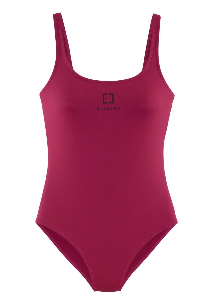 Купальный бралетт Elbsand, Berry
Купальный бралетт Elbsand, Berry