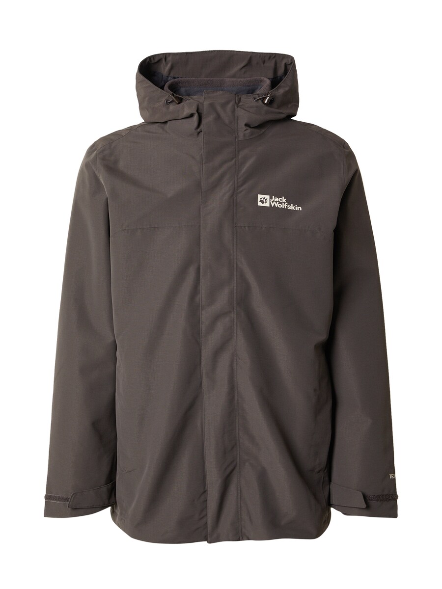 Куртка для активного отдыха JACK WOLFSKIN Altenberg, Dark brown
Куртка для активного отдыха JACK WOLFSKIN Altenberg, Dark brown