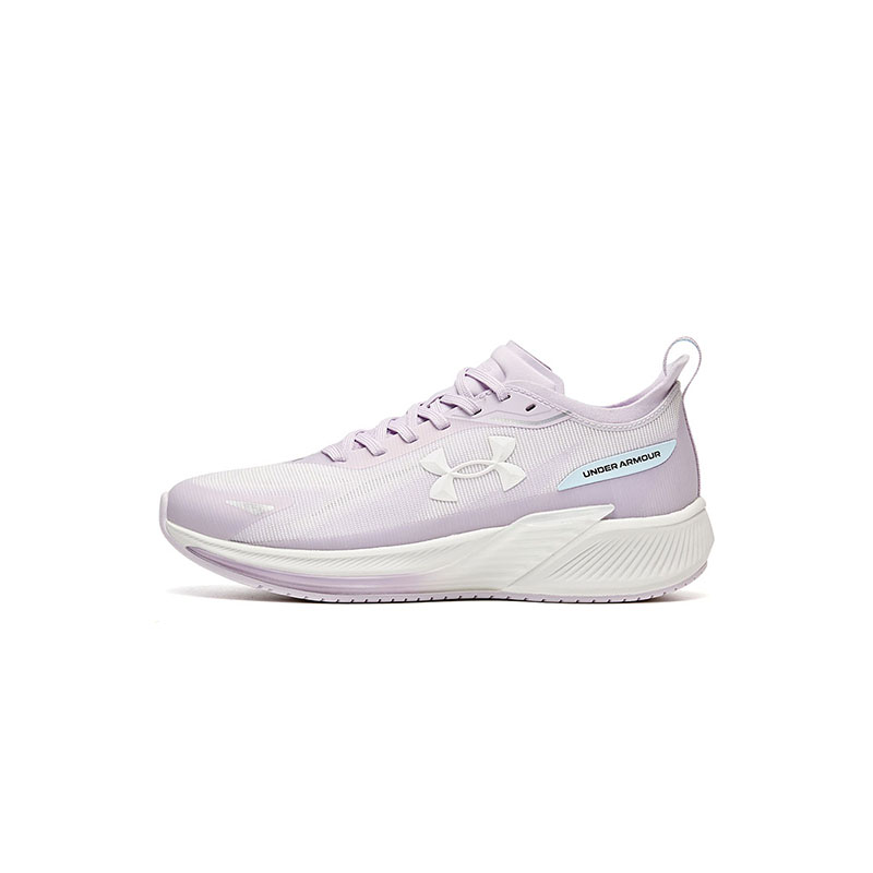 Детские беговые кроссовки Running Collection устойчивые к истиранию дышащие низкие Under Armour, белый/фиолетовый
Детские беговые кроссовки Running Collection устойчивые к истиранию дышащие низкие Under Armour, белый/фиолетовый