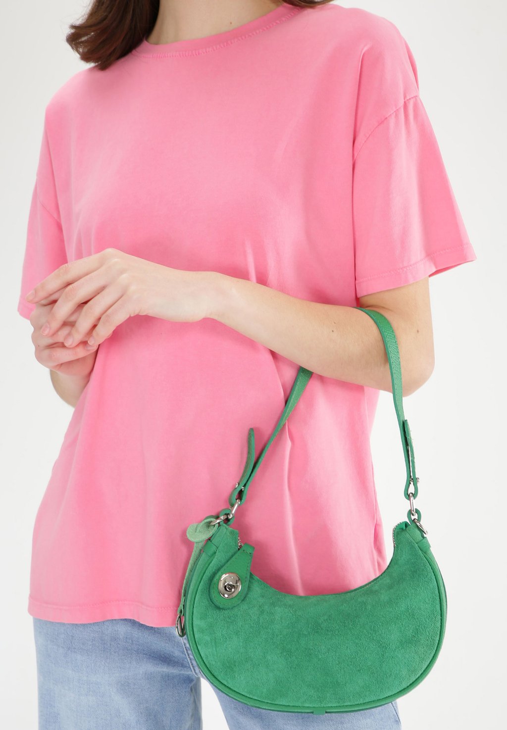 Сумка VENEZIA, зеленый
Сумка VENEZIA, зеленый