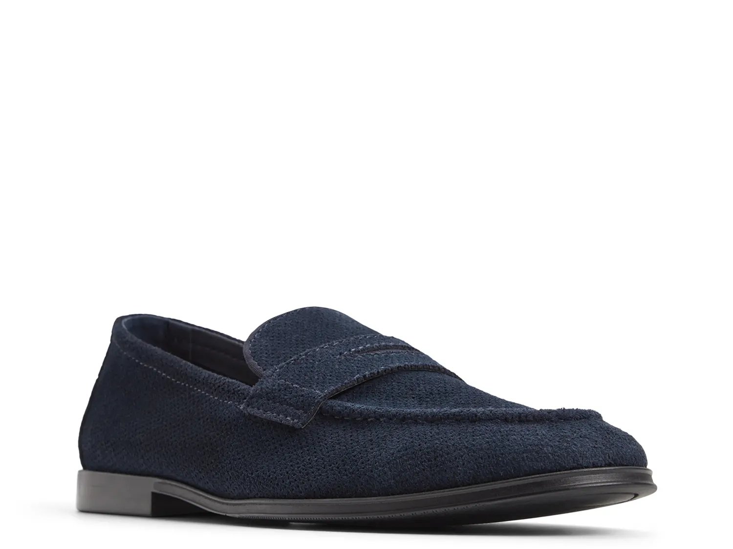 Лоферы Aldo Journey Penny Loafer, Navy Suede
Лоферы Aldo Journey Penny Loafer, Navy Suede