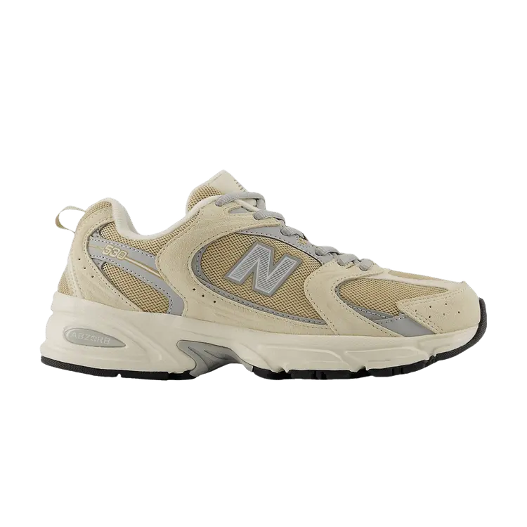 Кроссовки New Balance 530 'Sandstone Incense', желто-коричневый
Кроссовки New Balance 530 'Sandstone Incense', желто-коричневый