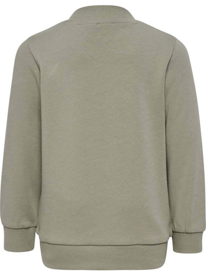 Hummel Детский спортивный костюм "Mini Jersey Crewsuit Bee" черного цвета
Hummel Детский спортивный костюм "Mini Jersey Crewsuit Bee" черного цвета