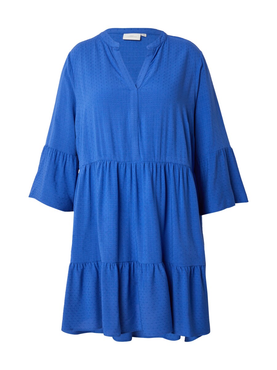 Платье ONLY Carmakoma CARMILUNA, синий
Платье ONLY Carmakoma CARMILUNA, синий