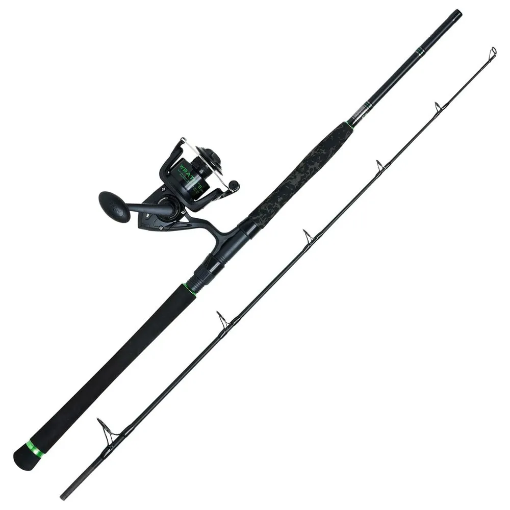 Набор для спиннинга Madcat Silure Vertical, серебряный
Набор для спиннинга Madcat Silure Vertical, серебряный