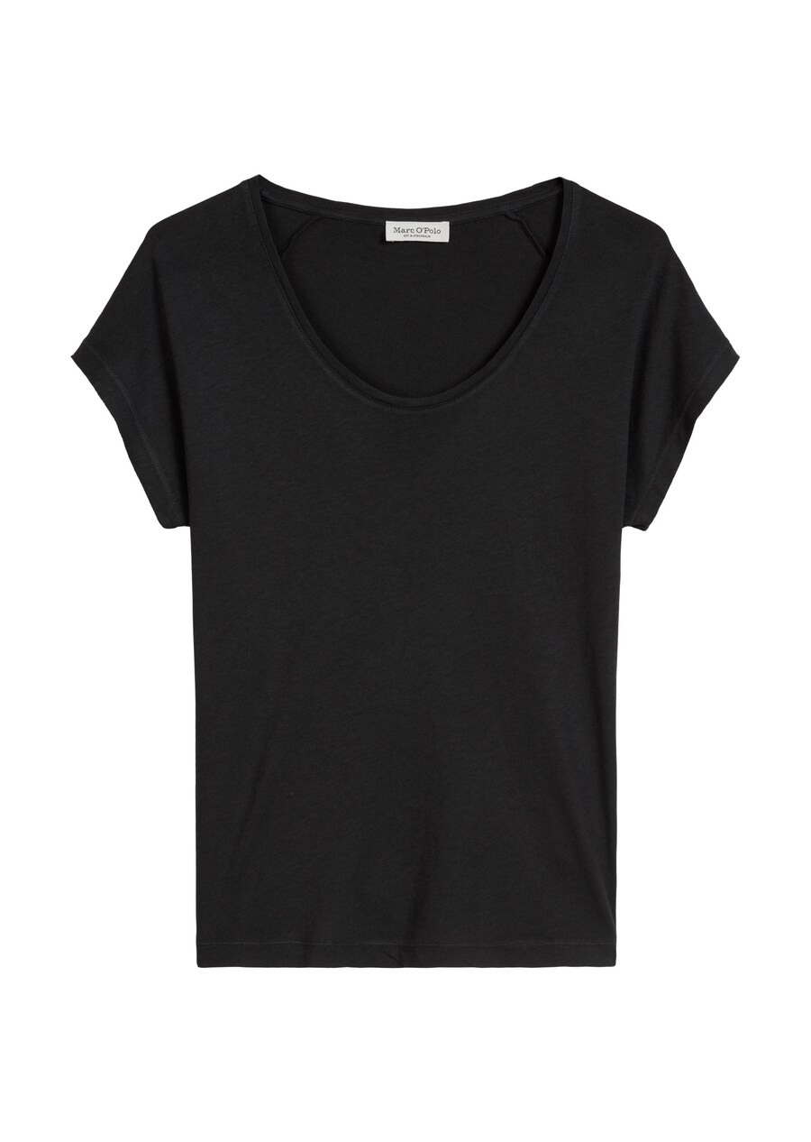 Футболка Marc OPolo, Black
Футболка Marc OPolo, Black