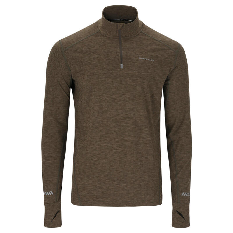 Функциональная рубашка ENDURANCE TUNE XQL
Функциональная рубашка ENDURANCE TUNE XQL