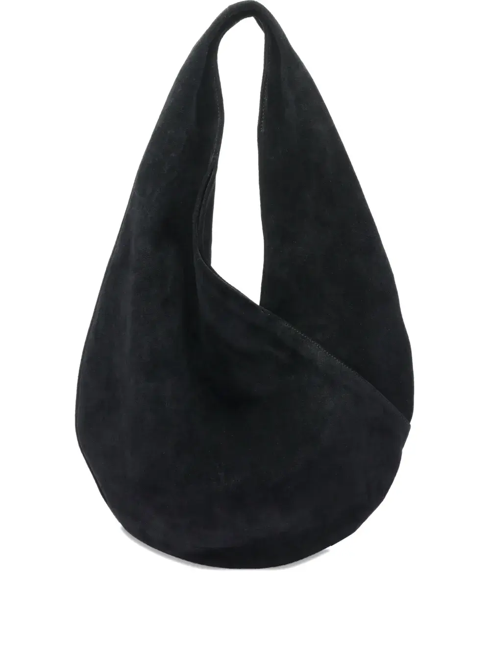 Замшевая сумка через плечо с одной ручкой Aesther Ekme, черный
Замшевая сумка через плечо с одной ручкой Aesther Ekme, черный