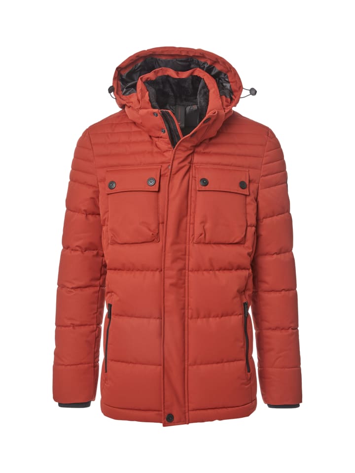 Куртка CASAMODA, красный
Куртка CASAMODA, красный