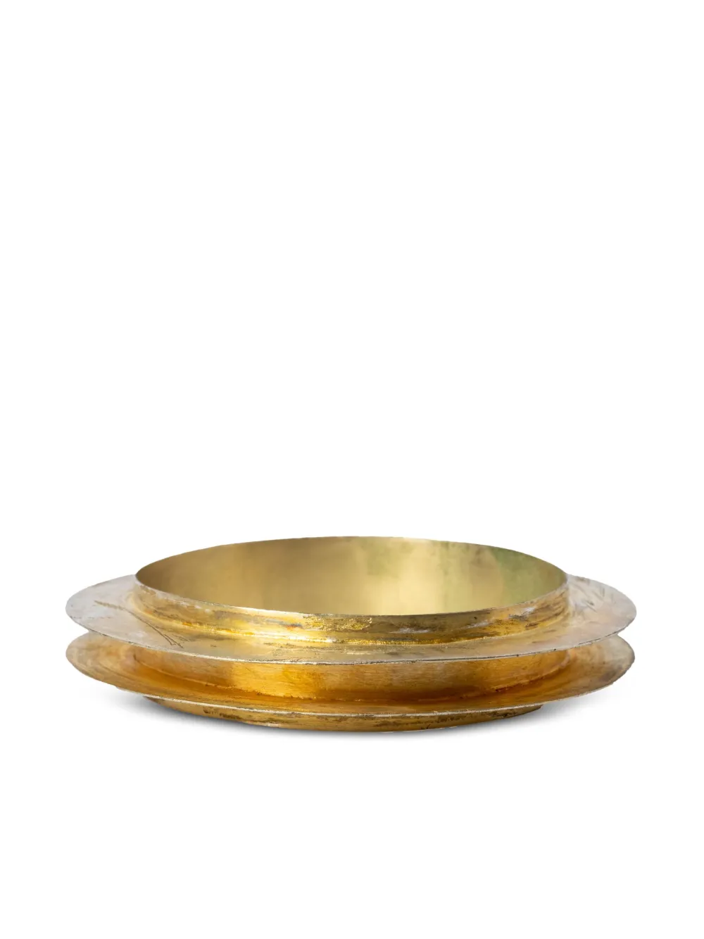 Браслет Portal Bangle Parts of Four, золотой
Браслет Portal Bangle Parts of Four, золотой