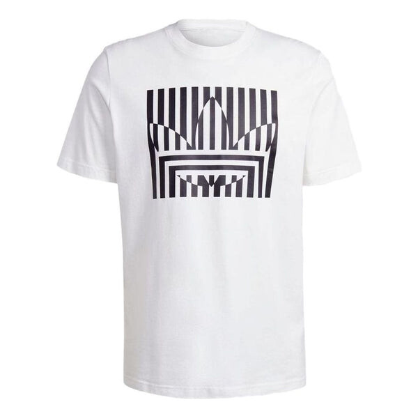 Футболка adidas originals Rekive T-shirt 'White', белый
Футболка adidas originals Rekive T-shirt 'White', белый