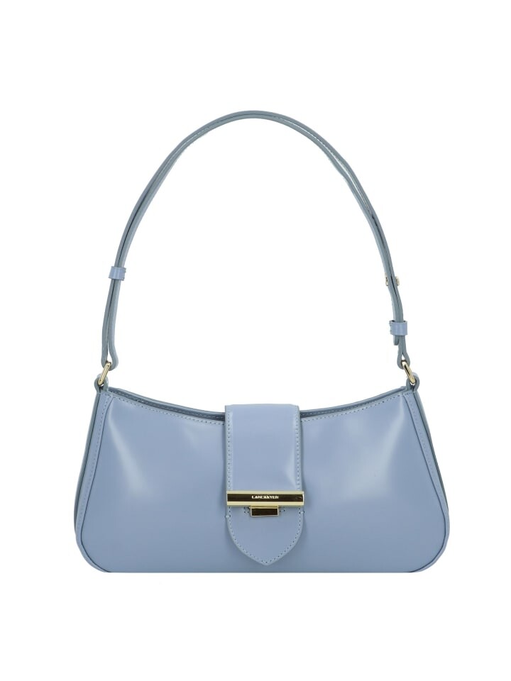 Сумка через плечо Lancaster Leder 29 cm, цвет bleucend
Сумка через плечо Lancaster Leder 29 cm, цвет bleucend