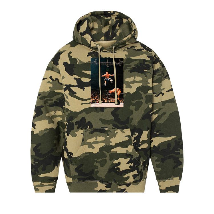 Худи Anti Social Social Club x WWE You Cant See Me Hoodie, Camo
Худи Anti Social Social Club x WWE You Cant See Me Hoodie, Camo